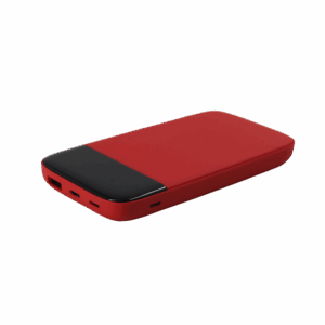 Внешний аккумулятор Bplanner Power 3 ST, софт-тач, 10000 mAh Электроника Роспринтекс