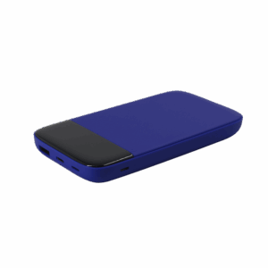 Внешний аккумулятор Bplanner Power 3 ST, софт-тач, 10000 mAh Электроника Роспринтекс