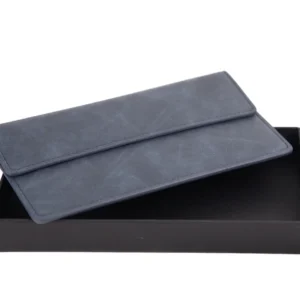 Чехол с RFID-защитой для смартфона, с 2 карманами «AKUNGI» - AK Unique gifts Роспринтекс