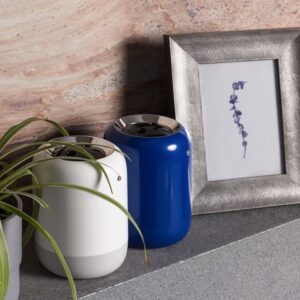 Увлажнитель с UV лампой Antibacterial Istria Ultramarine, синий Акции Роспринтекс