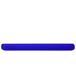 Внешний аккумулятор с подсветкой Luce Ultramarine 10000 mAh, ярко-синий Акции Роспринтекс