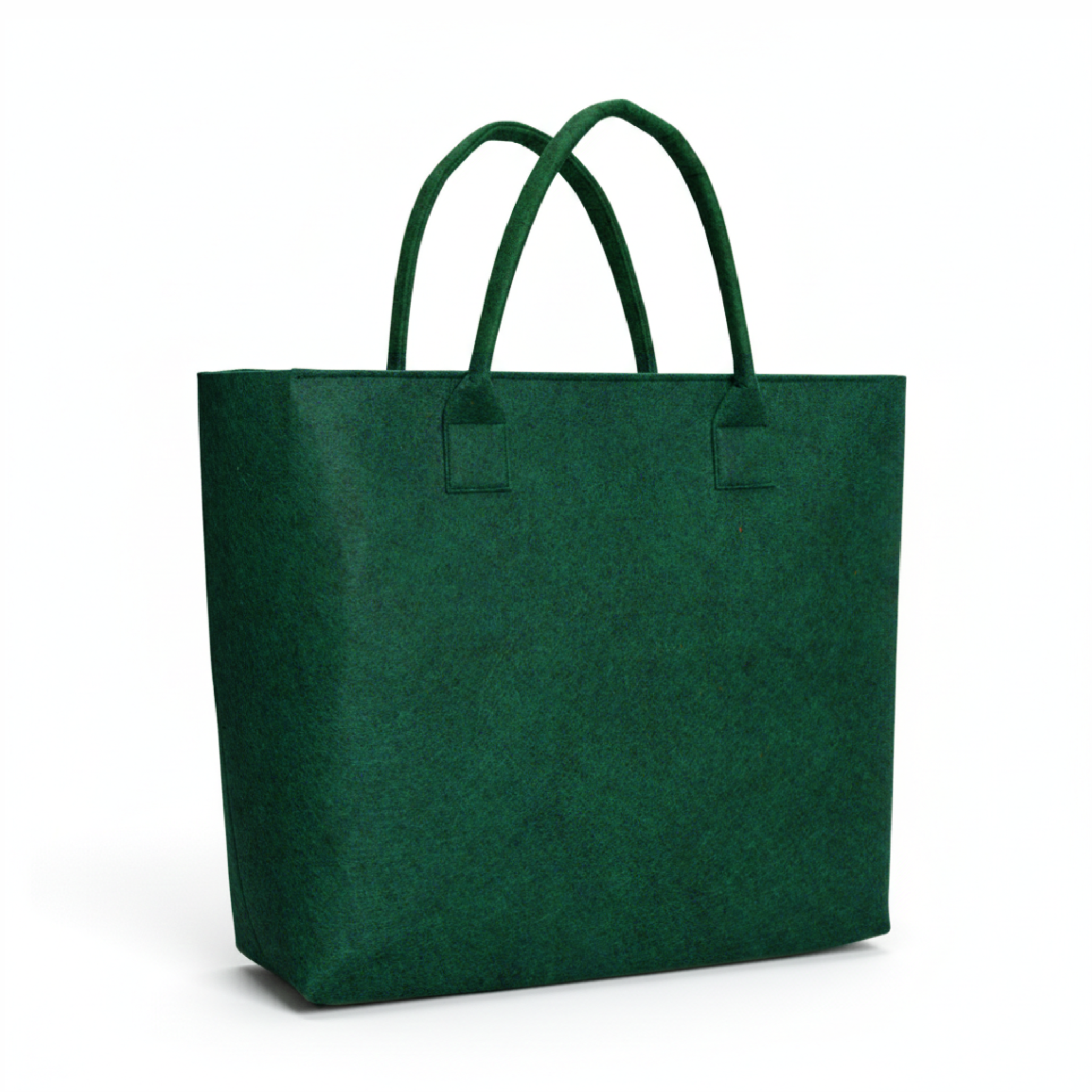 Сумка из фетра с застёжкой-молнией. «AKUNGI» - AK Unique gifts Роспринтекс