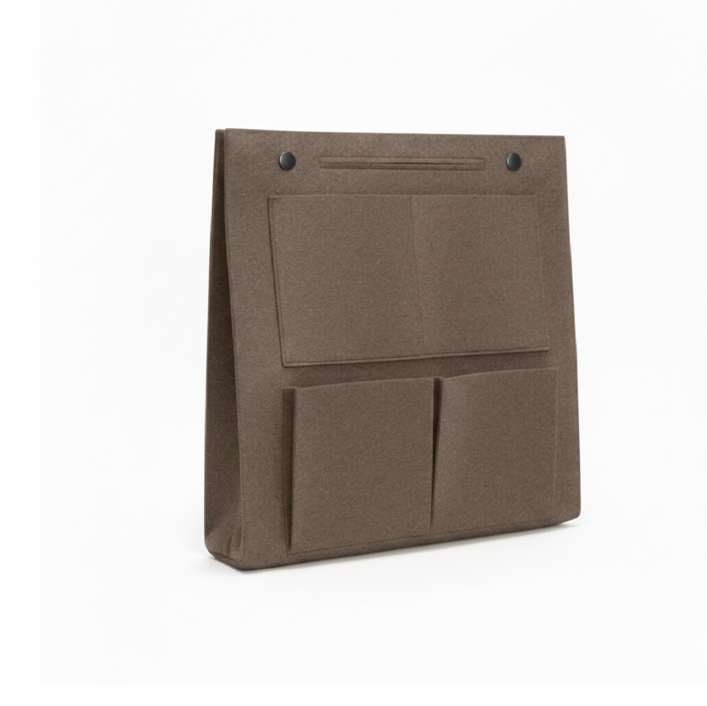 Фетровая сумка с внутренним вкладышем «AKUNGI» - AK Unique gifts Роспринтекс