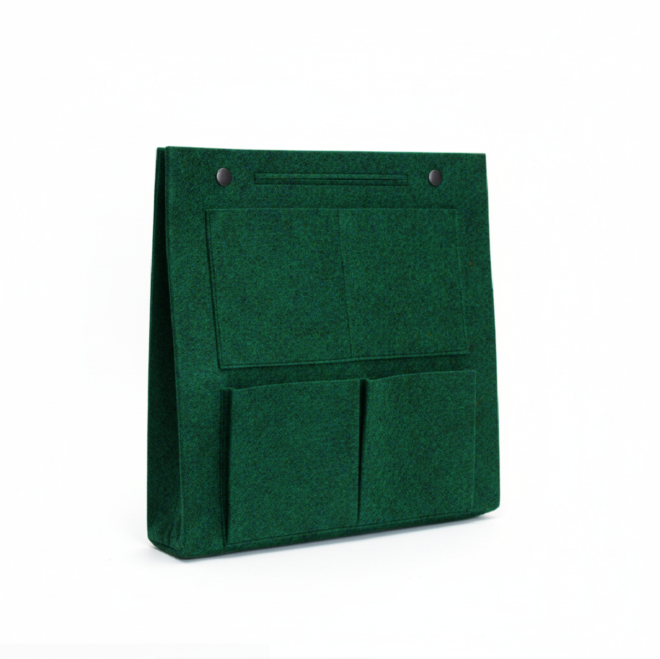 Фетровая сумка с внутренним вкладышем «AKUNGI» - AK Unique gifts Роспринтекс